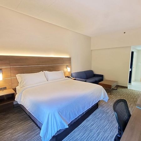 Holiday Inn Express Edgewood-Aberdeen-Bel Air Ngoại thất bức ảnh
