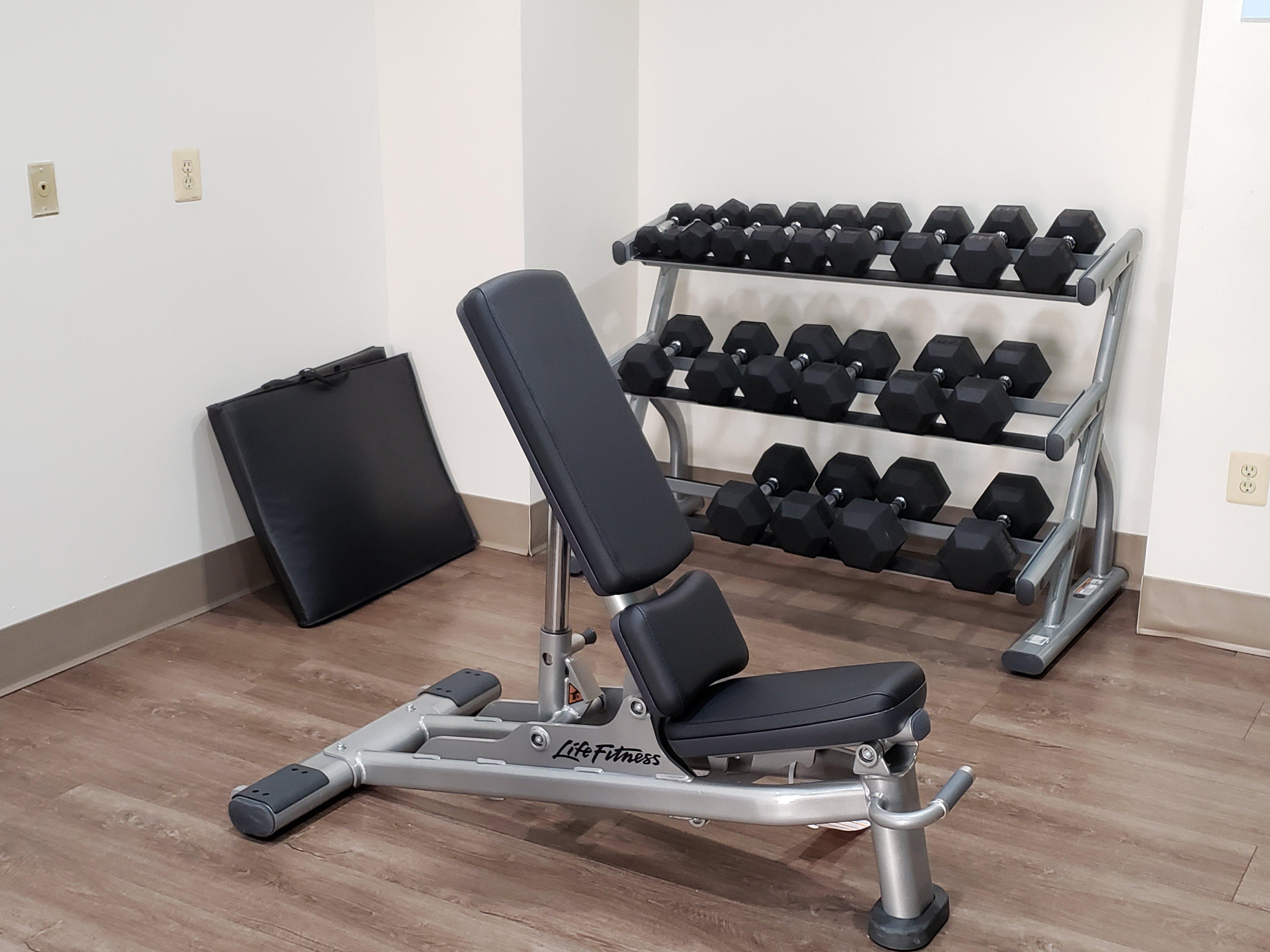 Holiday Inn Express Edgewood-Aberdeen-Bel Air Ngoại thất bức ảnh