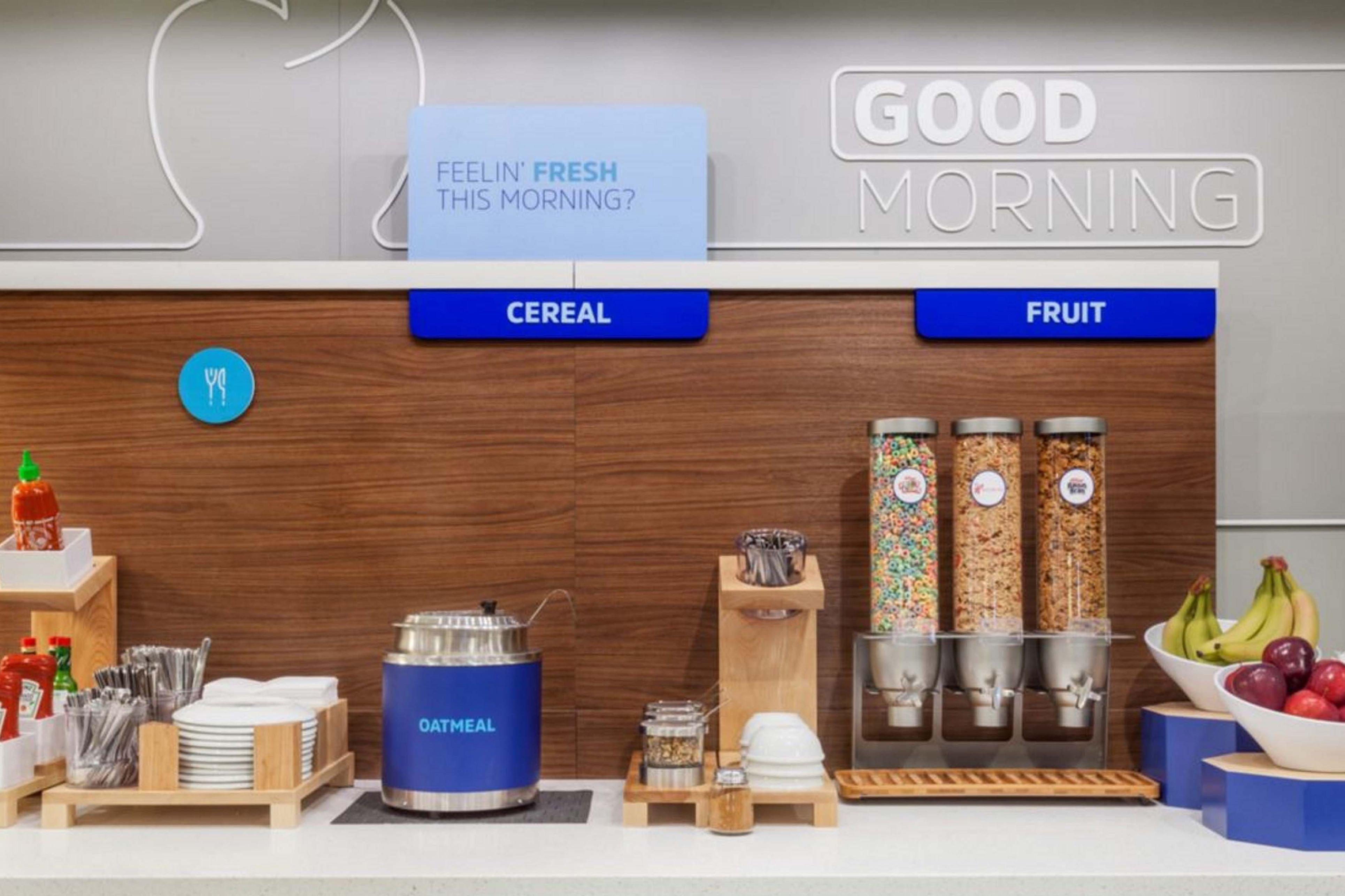 Holiday Inn Express Edgewood-Aberdeen-Bel Air Ngoại thất bức ảnh