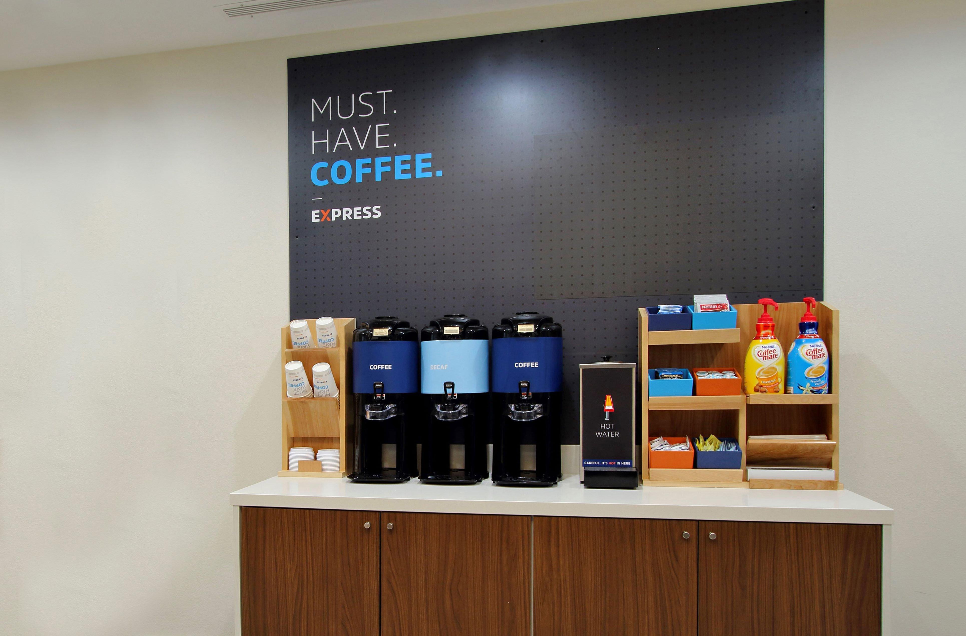 Holiday Inn Express Edgewood-Aberdeen-Bel Air Ngoại thất bức ảnh