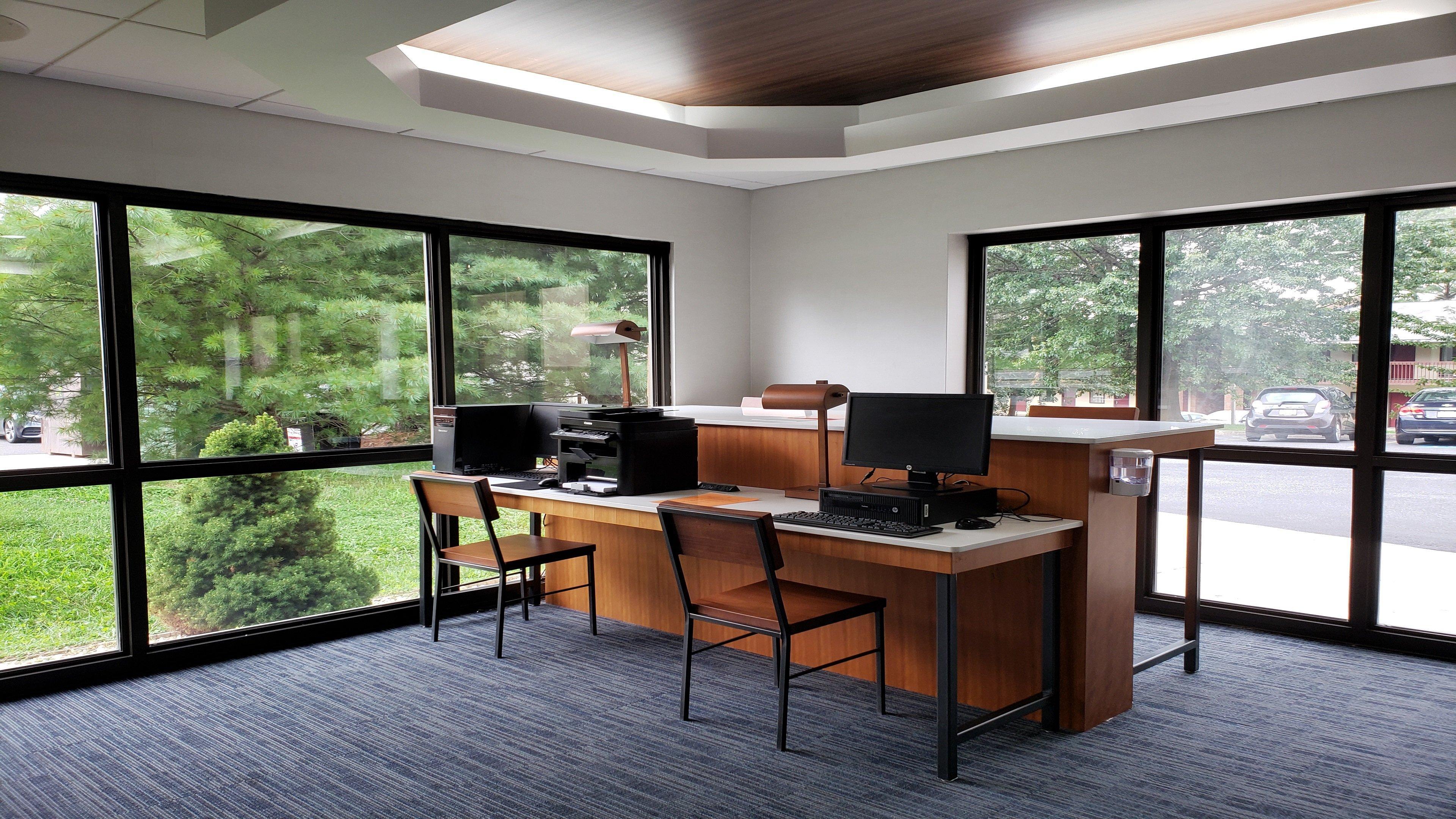 Holiday Inn Express Edgewood-Aberdeen-Bel Air Ngoại thất bức ảnh