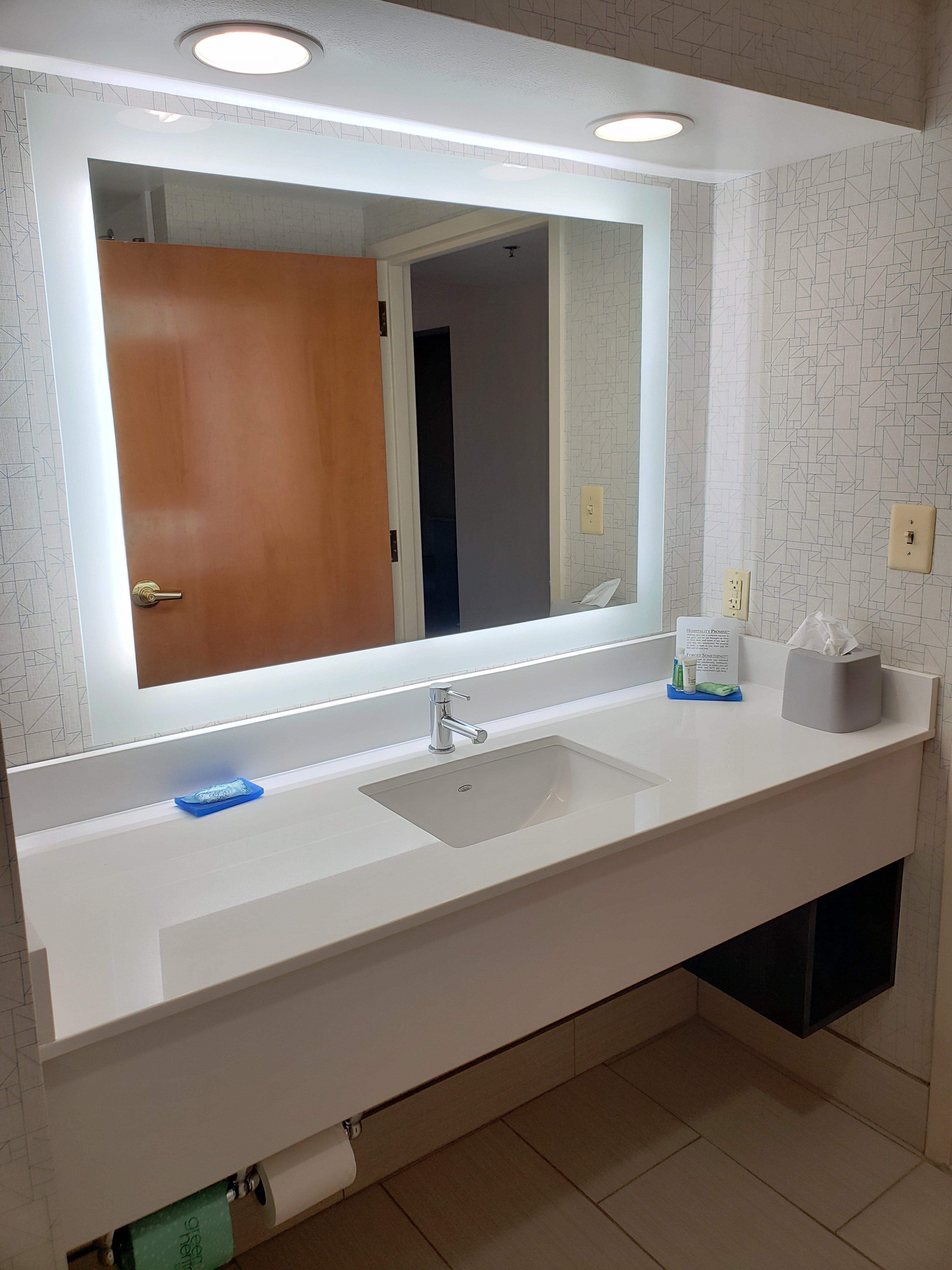 Holiday Inn Express Edgewood-Aberdeen-Bel Air Ngoại thất bức ảnh