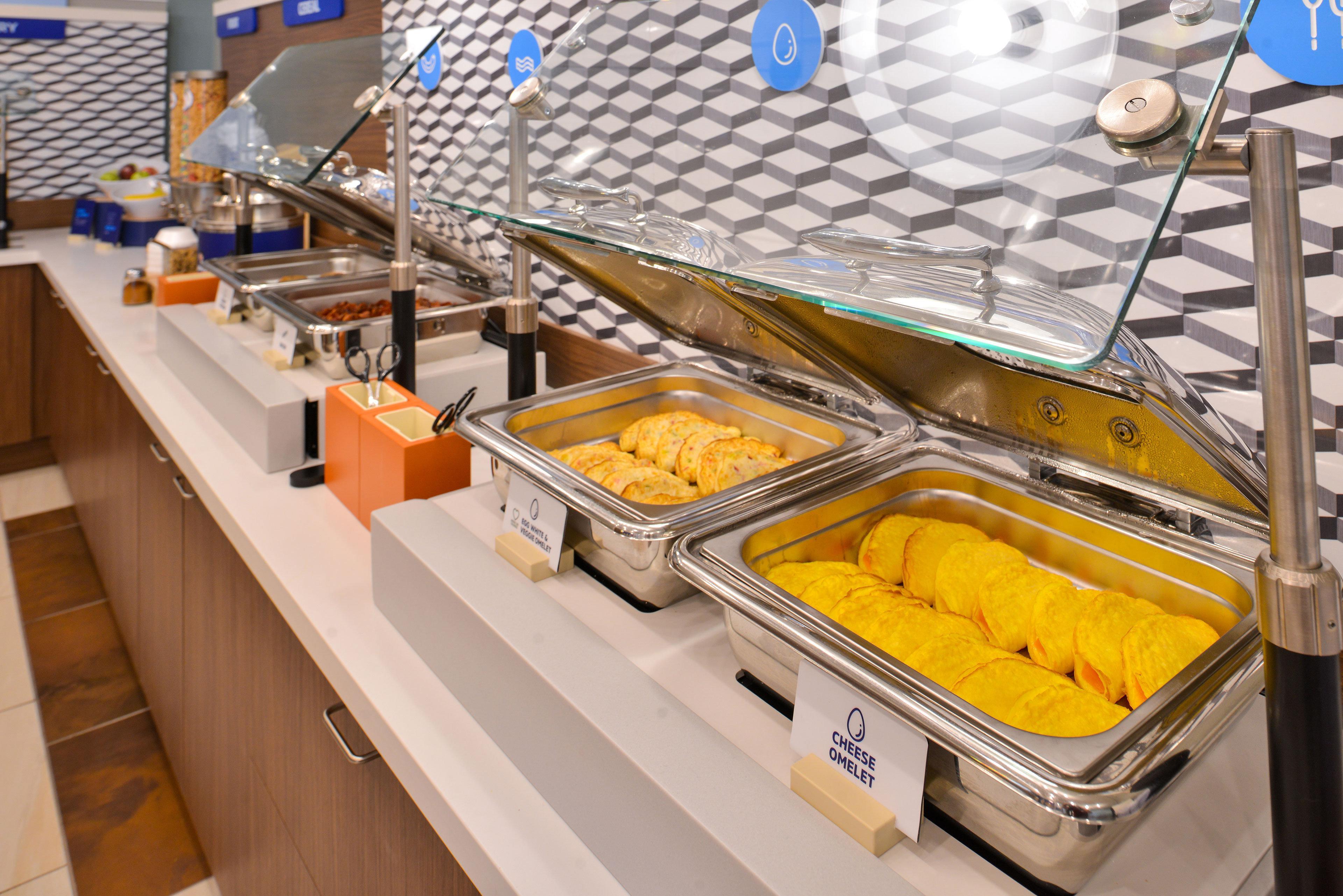 Holiday Inn Express Edgewood-Aberdeen-Bel Air Ngoại thất bức ảnh