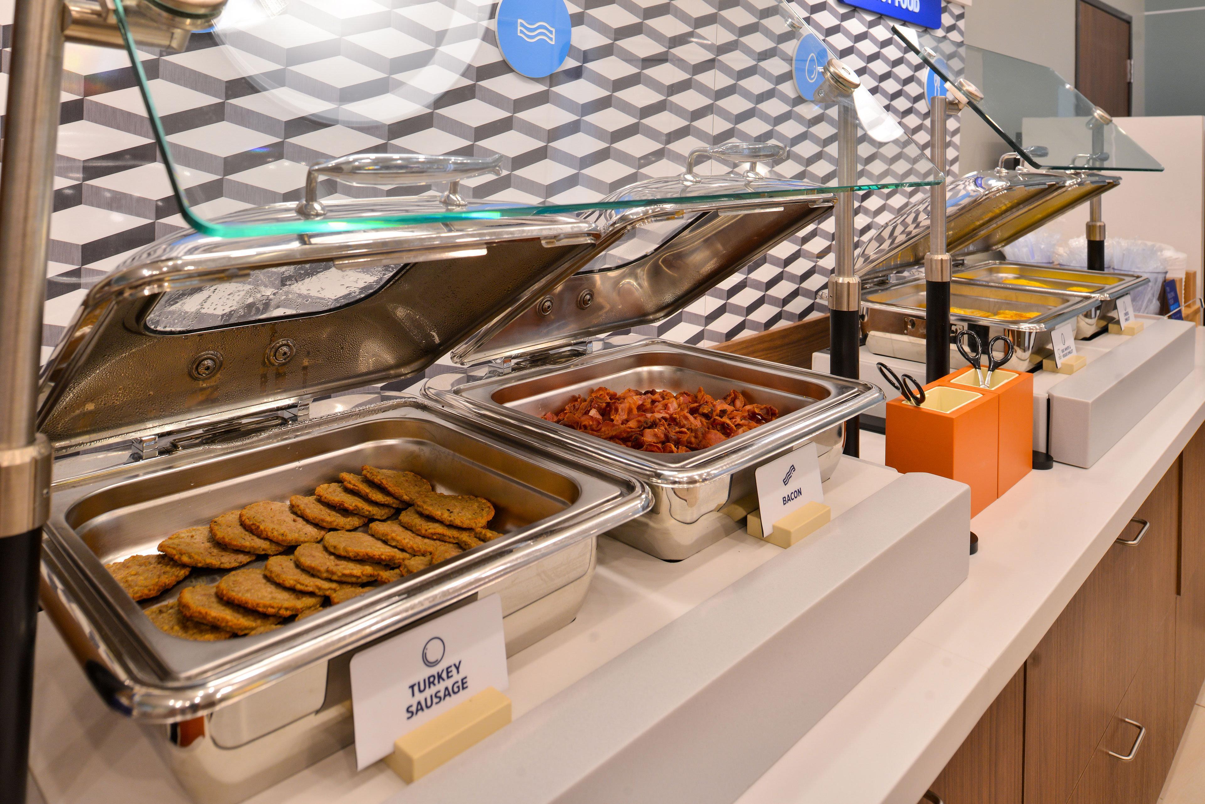Holiday Inn Express Edgewood-Aberdeen-Bel Air Ngoại thất bức ảnh
