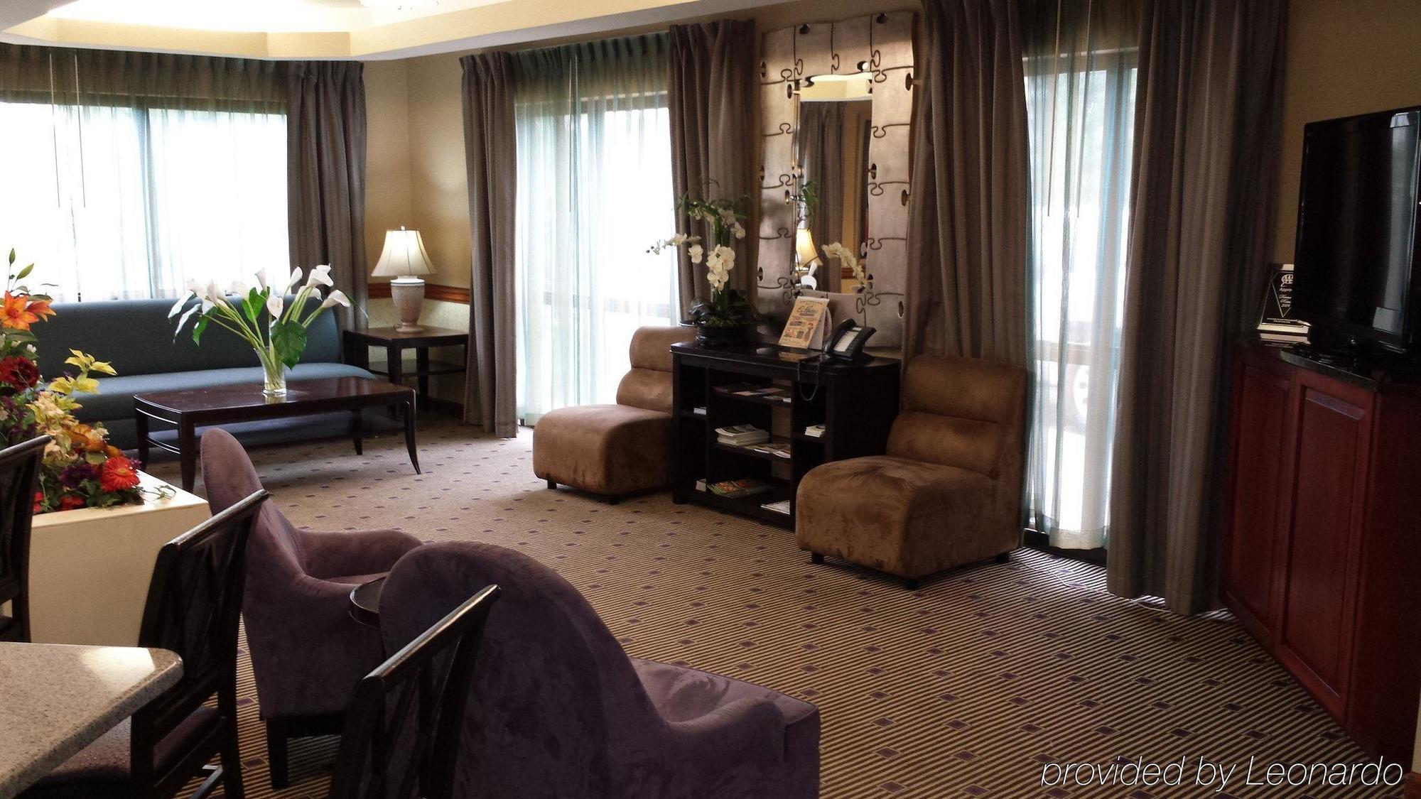 Holiday Inn Express Edgewood-Aberdeen-Bel Air Ngoại thất bức ảnh