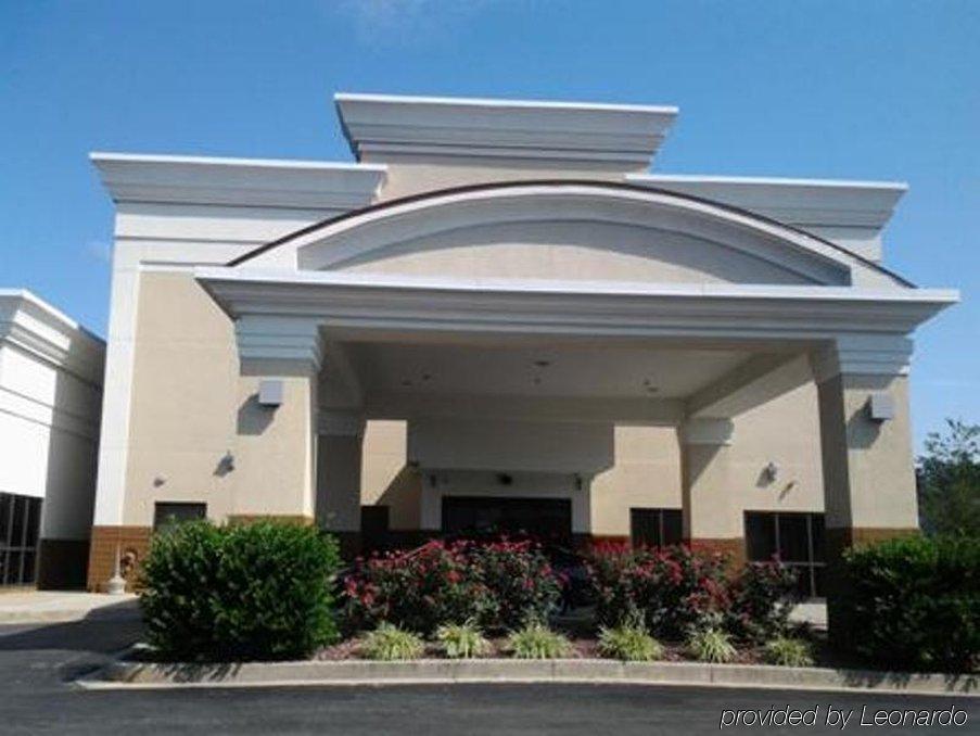 Holiday Inn Express Edgewood-Aberdeen-Bel Air Ngoại thất bức ảnh