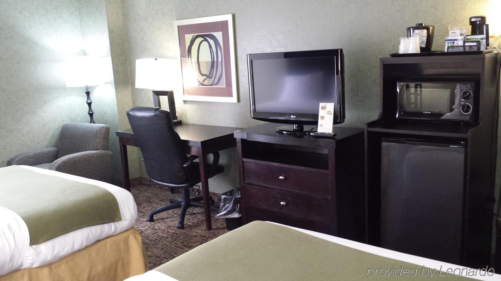 Holiday Inn Express Edgewood-Aberdeen-Bel Air Ngoại thất bức ảnh