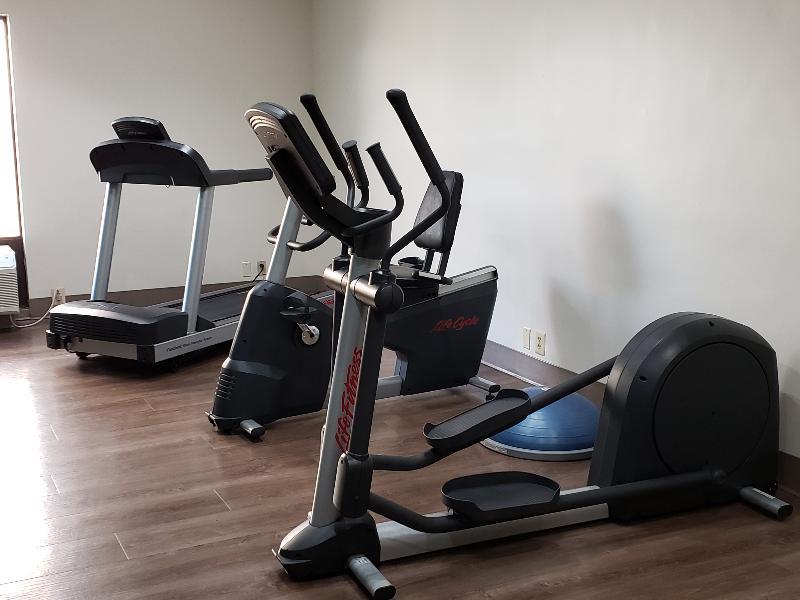 Holiday Inn Express Edgewood-Aberdeen-Bel Air Ngoại thất bức ảnh